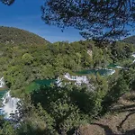 Apartment Brodarica 7 Appartamento *