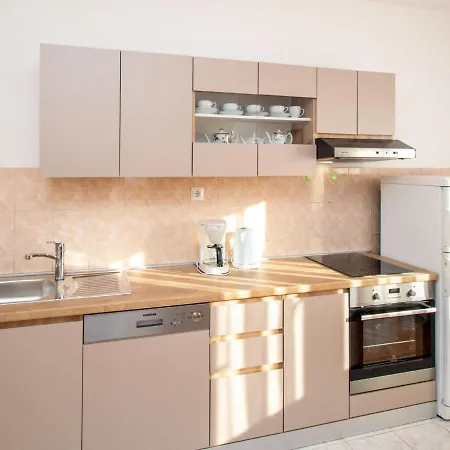 Apartment Brodarica 7