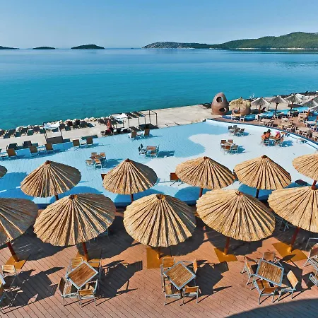 Apartman Apartment Brodarica 7 *