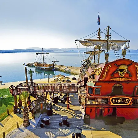 Apartment Brodarica 7 Apartman