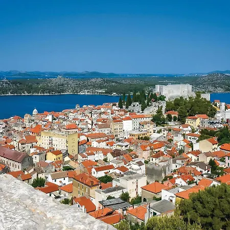 Apartment Brodarica 7 Brodarica (Sibenik-Knin)