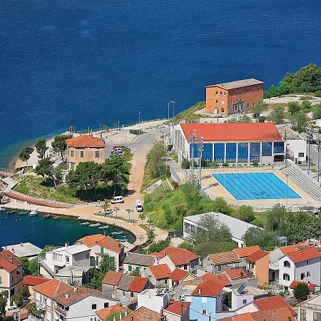 Apartment Brodarica 7 Apartman Brodarica