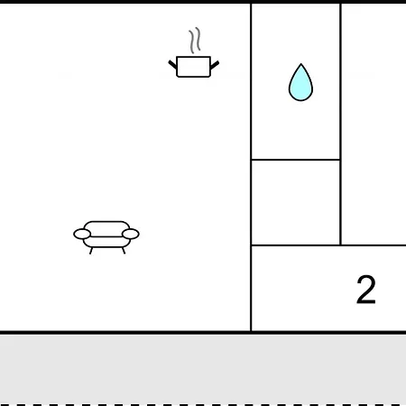 Apartment Brodarica 7 Apartman