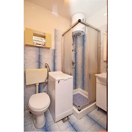 Apartman Apartment Brodarica 7 Brodarica