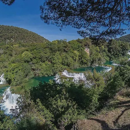 Apartment Brodarica 7 Apartman *