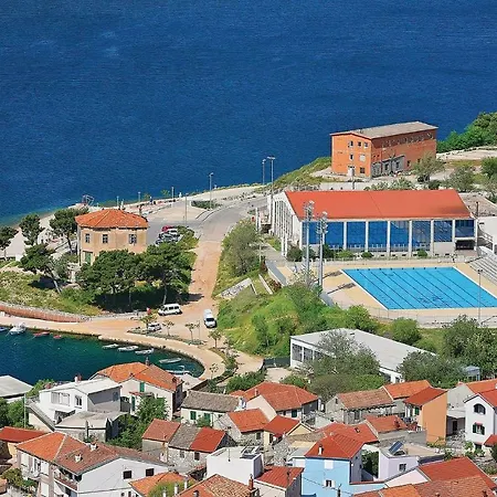 Apartment Brodarica 7 Lägenhet Brodarica (Sibenik-Knin)