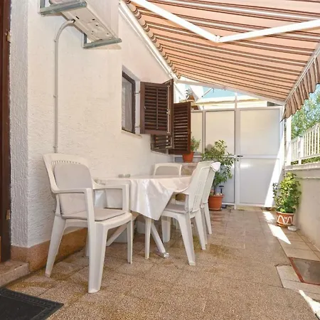 Apartment Brodarica 7 Apartman *