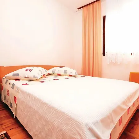 Apartment Brodarica 7 Apartman *