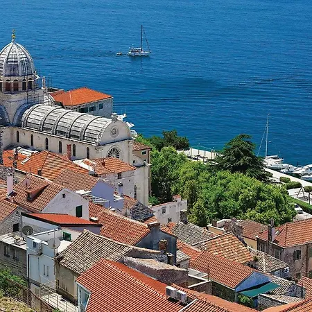 Apartment Brodarica 7 Brodarica