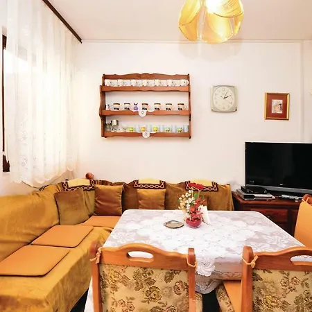 Apartment Brodarica 7 Lägenhet Brodarica (Sibenik-Knin)