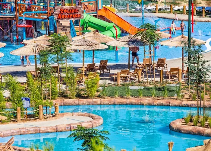 Apartment Brodarica 7 * Brodarica (Sibenik-Knin)