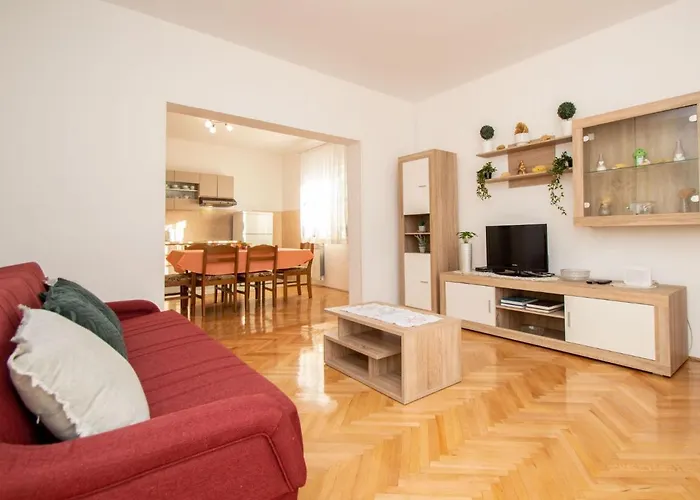 Apartment Brodarica 7 Appartement *