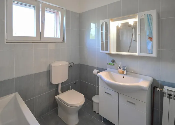 Apartment Brodarica 7 Appartement *