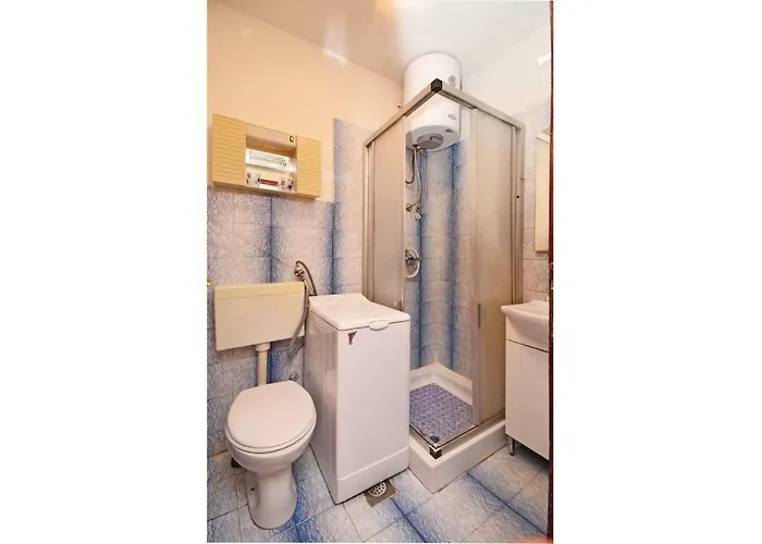 Appartement Apartment Brodarica 7 Brodarica (Sibenik-Knin)