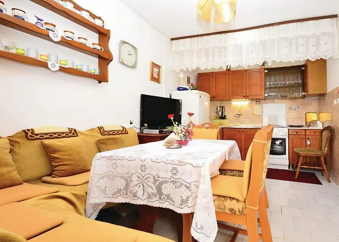 Apartment Brodarica 7 Brodarica (Sibenik-Knin)