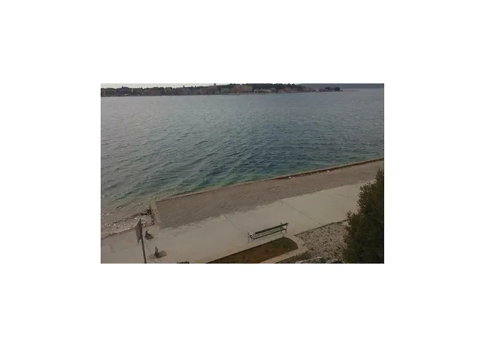 Apartment Brodarica 7