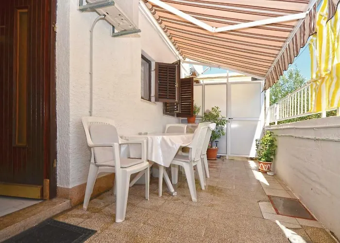 Apartment Brodarica 7 Appartement *